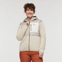 Trico Hybrid Jacket - Womens