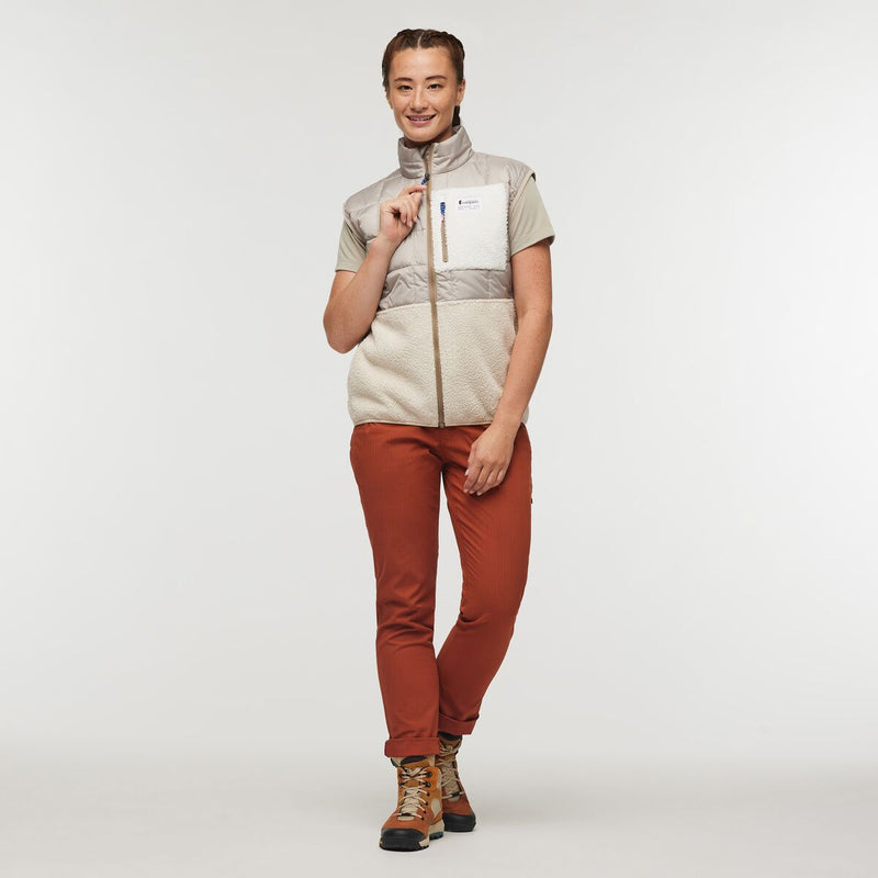 Trico Hybrid Vest - Womens