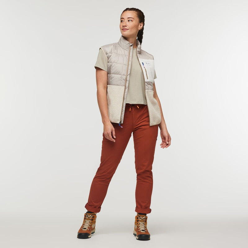 Trico Hybrid Vest - Womens