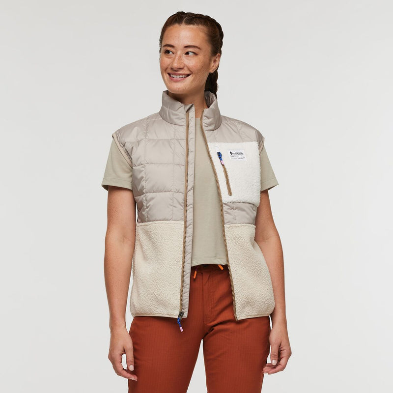 Trico Hybrid Vest - Womens