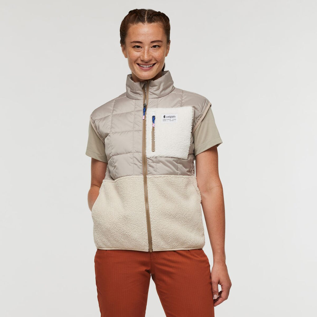 Trico Hybrid Vest