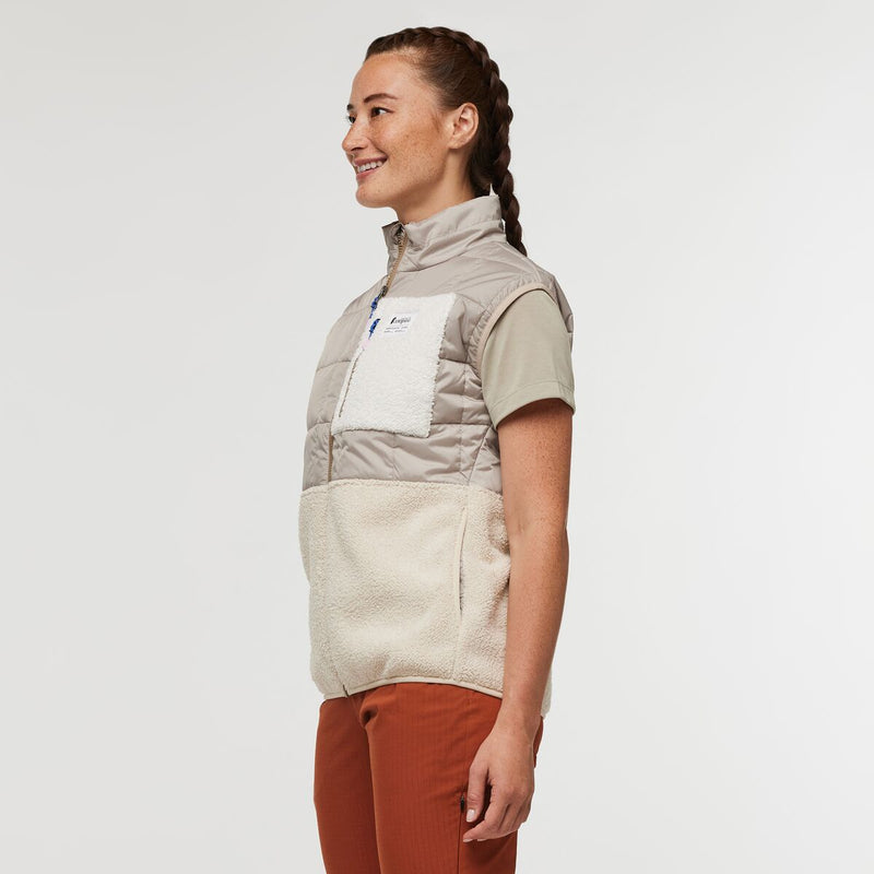 Trico Hybrid Vest - Womens