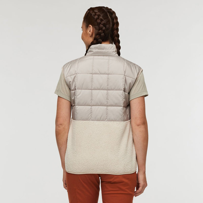Trico Hybrid Vest - Womens