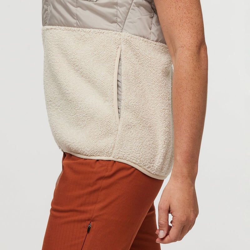 Trico Hybrid Vest - Womens