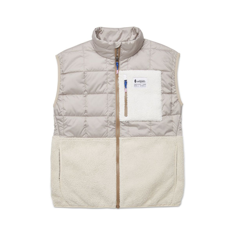 Trico Hybrid Vest - Womens