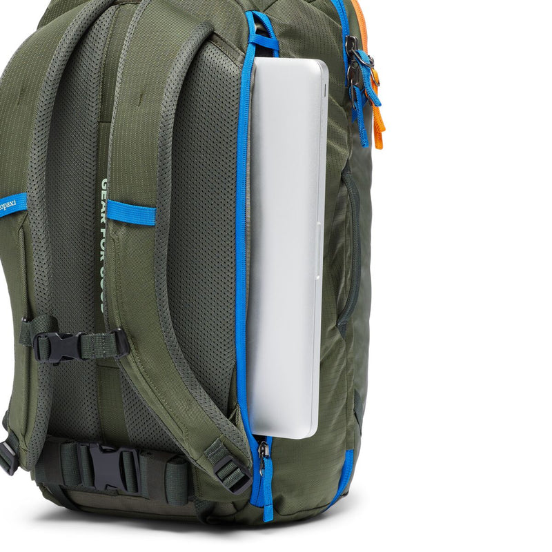 Allpa 28L Travel Pack