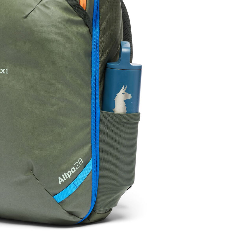 Travel Pack Allpa 28L 新品グリーン　フォロー割-200円 Allpa 28L Travel Pack – Cotopaxi