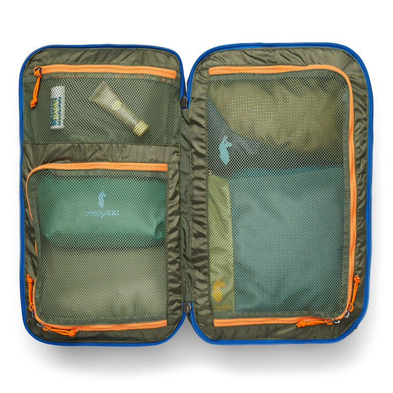 Travel Pack Allpa 28L 新品グリーン　フォロー割-200円 Allpa 28L Travel Pack – Cotopaxi