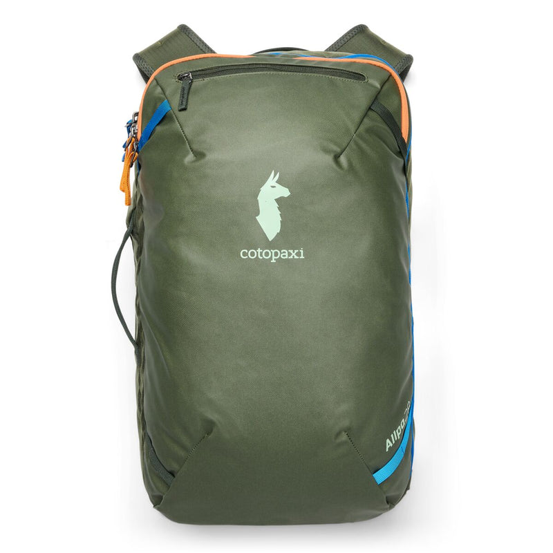Travel Pack Allpa 28L 新品グリーン　フォロー割-200円 Allpa 28L Travel Pack