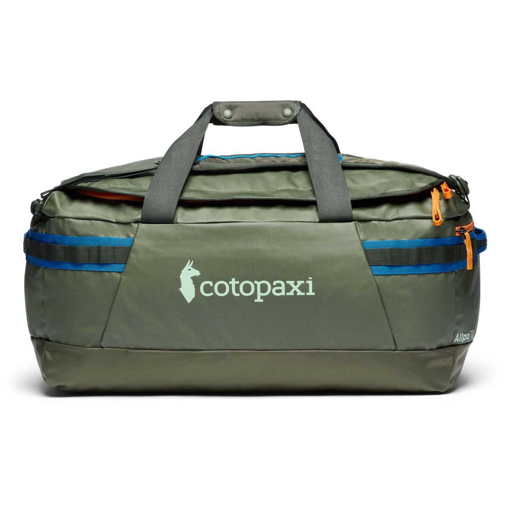 Allpa Getaway 70L Duffel