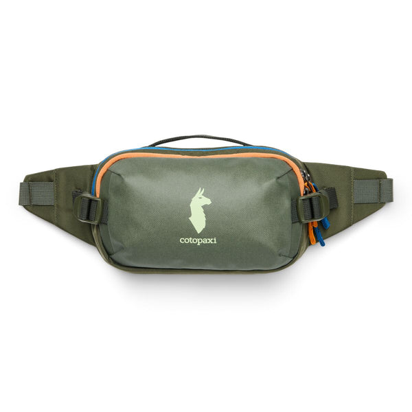 Allpa X 1.5L Hip Pack