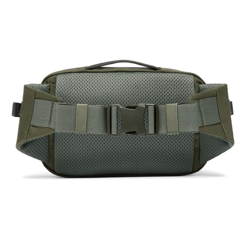 Cotopaxi Allpa X 3L Hip Pack in Fatigue