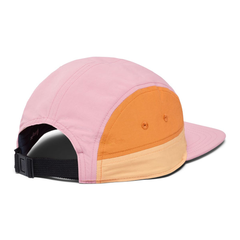 Altitude Tech 5-Panel Hat