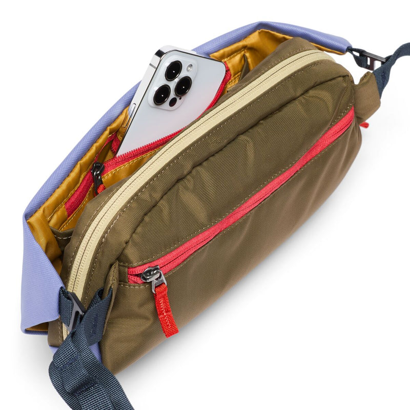 Coso 2L Hip Pack - Cada Día