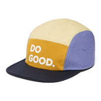 Do Good 5-Panel Hat