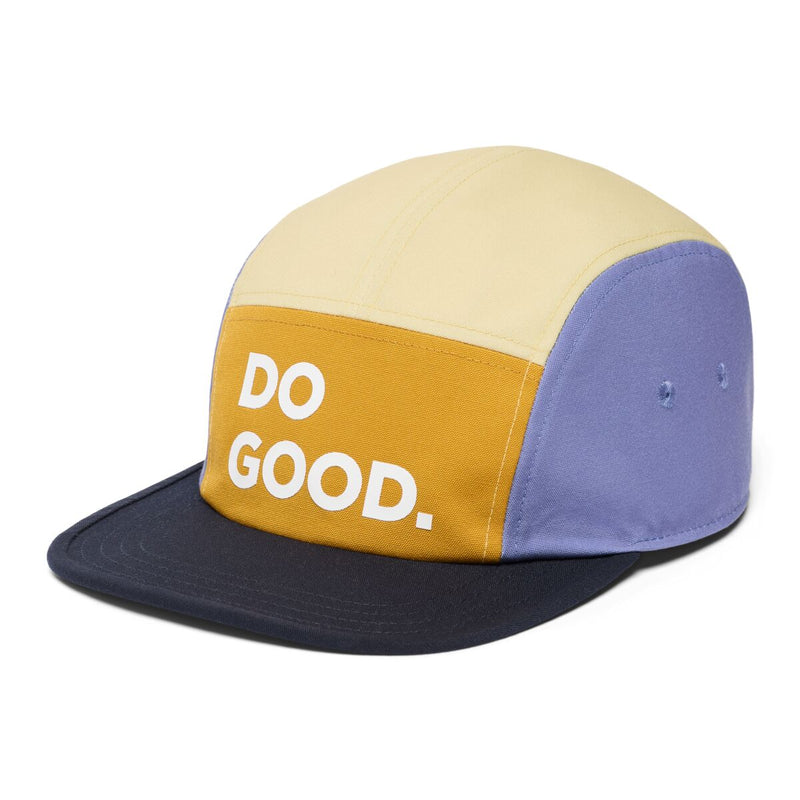 Do Good 5-Panel Hat