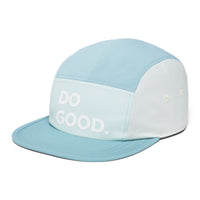 Do Good 5-Panel Hat