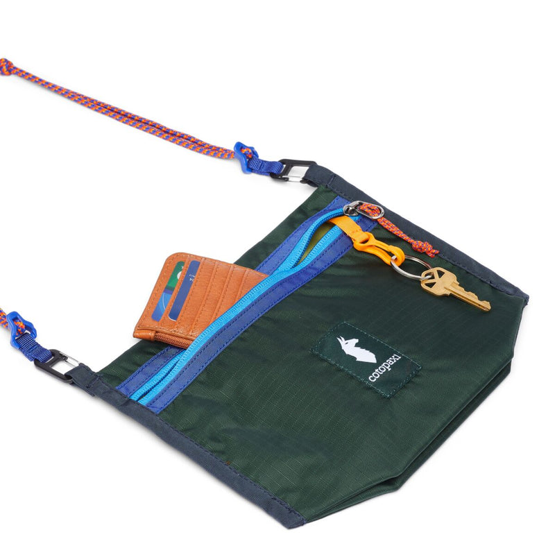 Lista 2L Lightweight Crossbody Bag - Cada Día