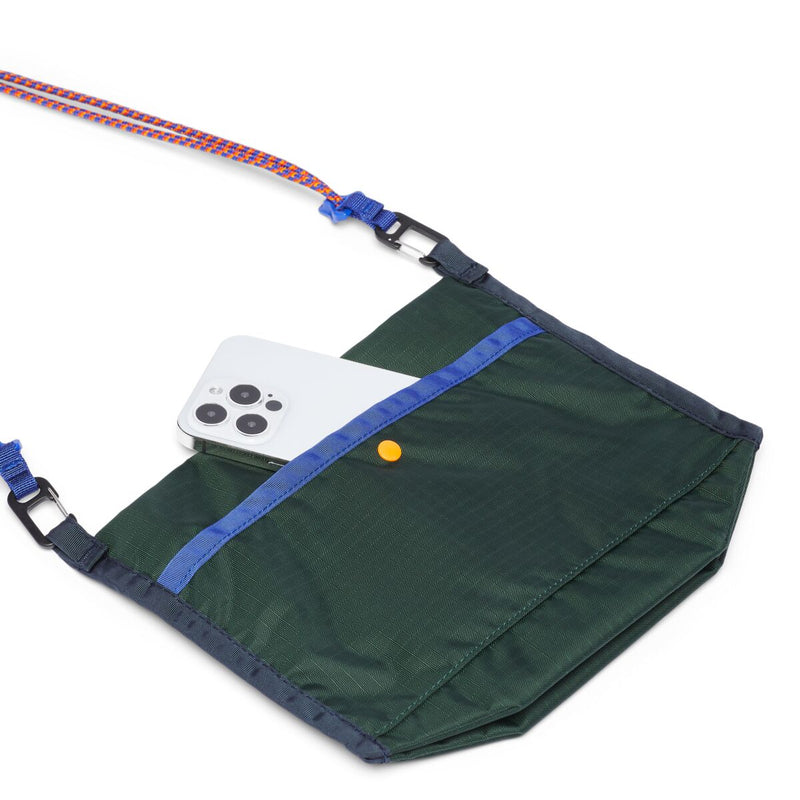 Lista 2L Lightweight Crossbody Bag - Cada Día