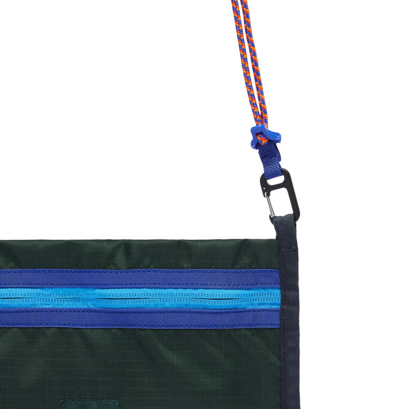 Lista 2L Lightweight Crossbody Bag - Cada Día