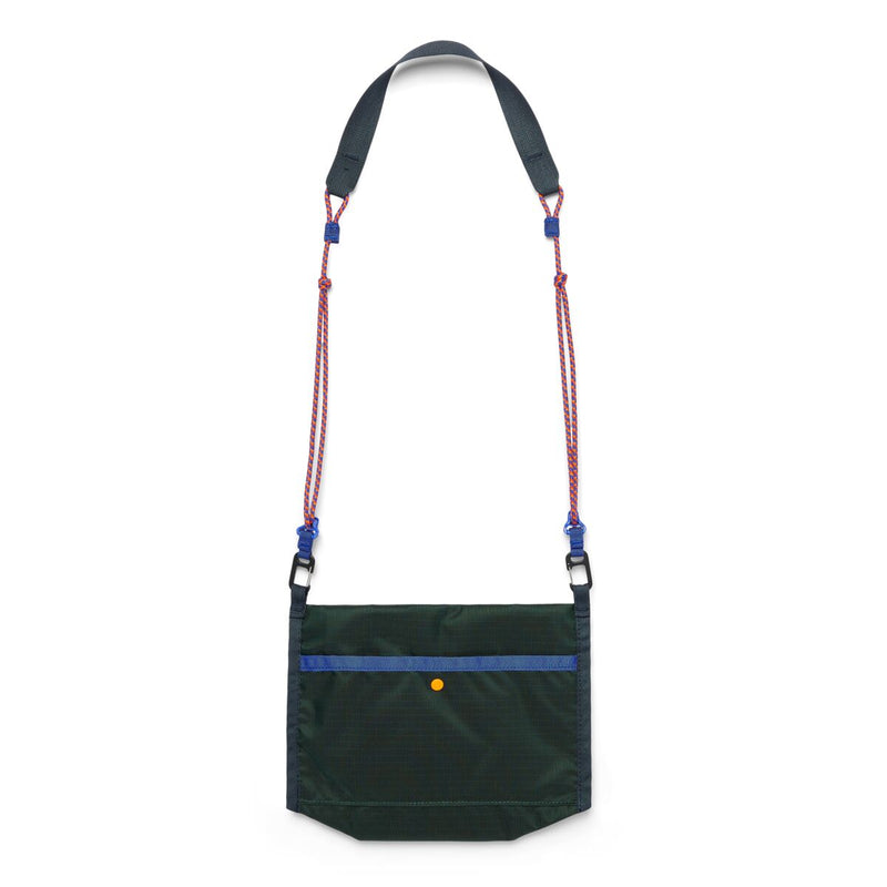 Lista 2L Lightweight Crossbody Bag - Cada Día