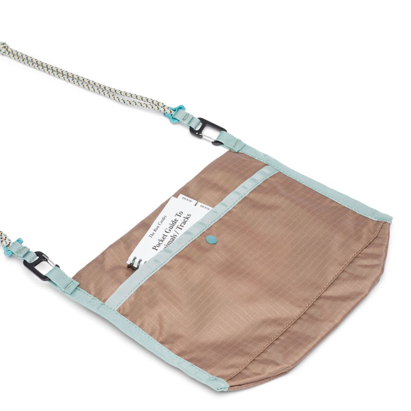 Lista 2L Lightweight Crossbody Bag - Cada Día