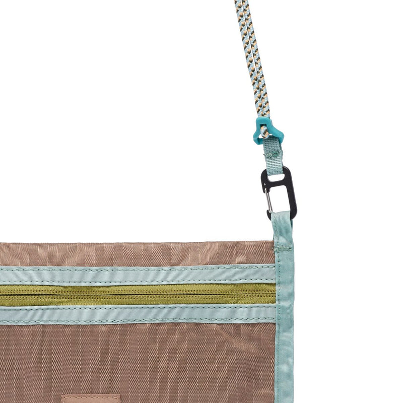 Lista 2L Lightweight Crossbody Bag - Cada Día