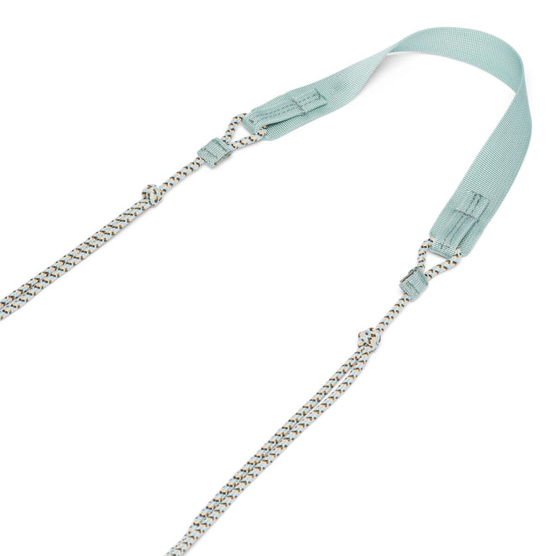 Lista 2L Lightweight Crossbody Bag - Cada Día