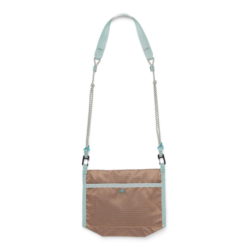 Lista 2L Lightweight Crossbody Bag - Cada Día
