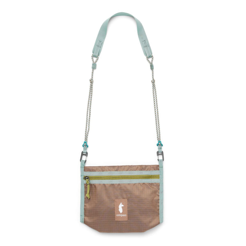 Lista 2L Lightweight Crossbody Bag - Cada Día