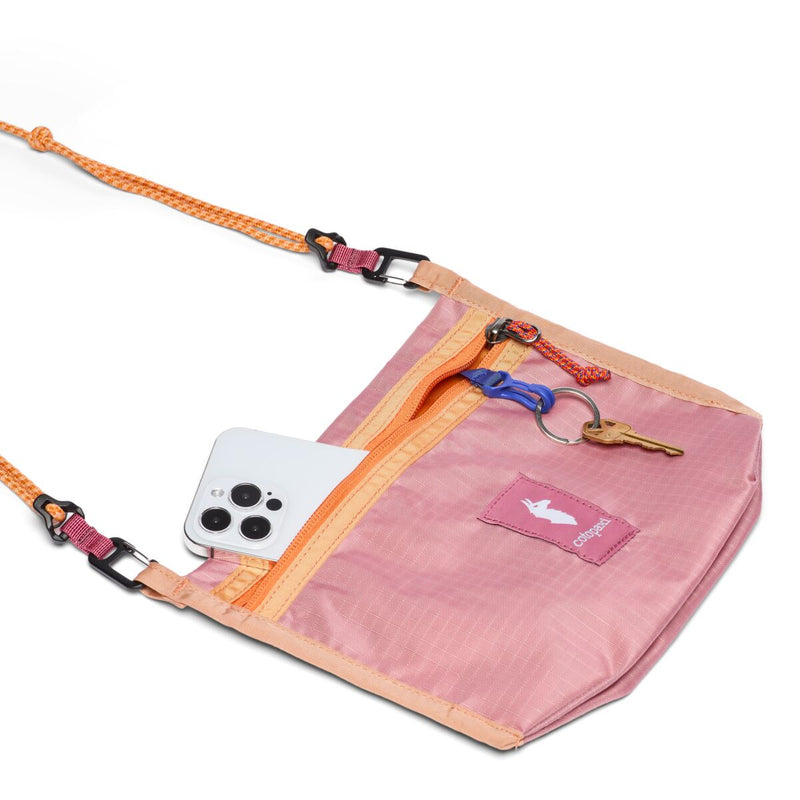 Lista 2L Lightweight Crossbody Bag - Cada Día