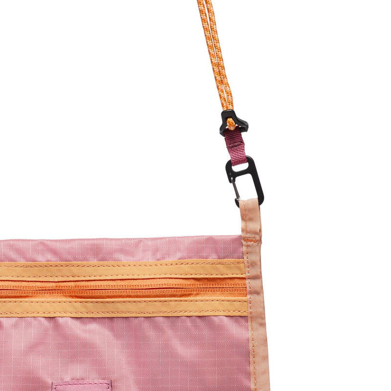 Lista 2L Lightweight Crossbody Bag - Cada Día