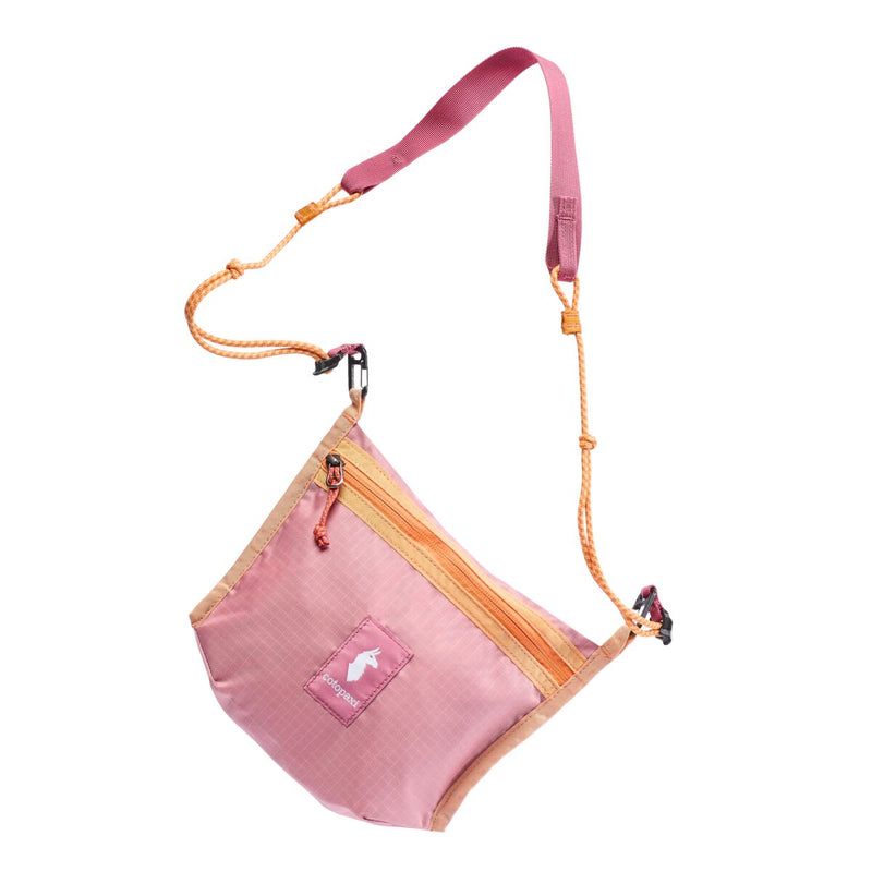 Lista 2L Lightweight Crossbody Bag - Cada Día