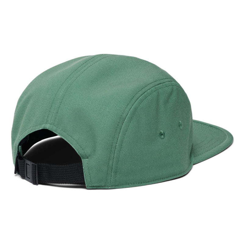 Llama Stripes 5-Panel Hat