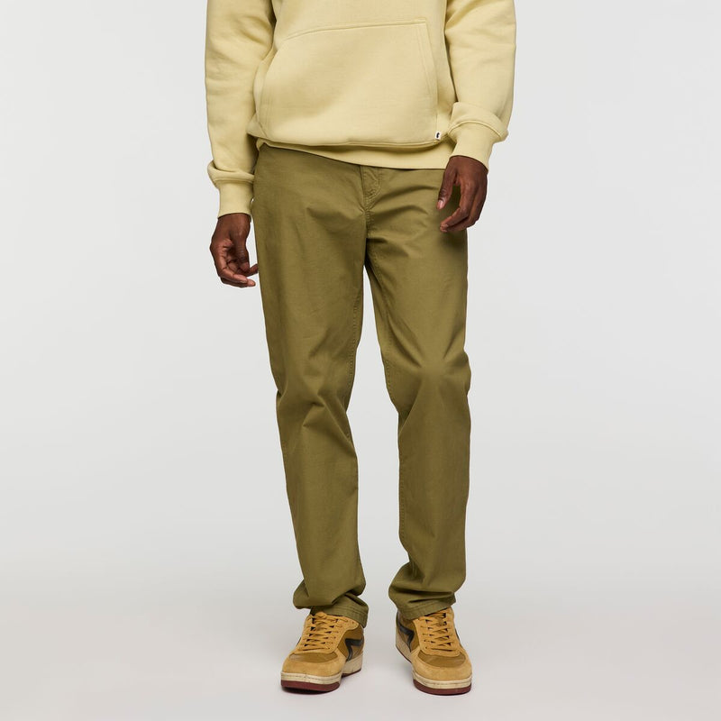 Ambato Pant - Mens