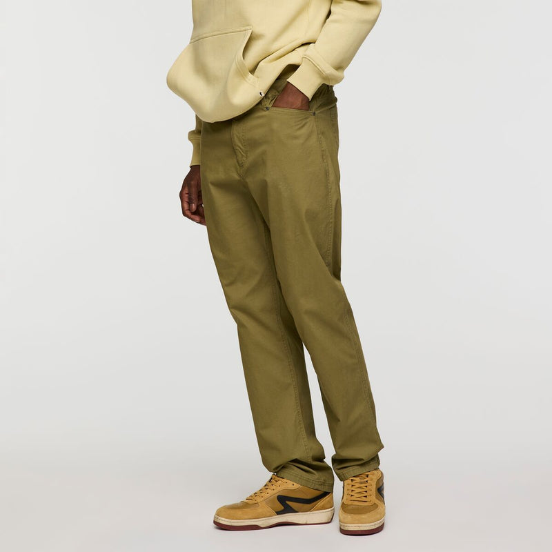 Ambato Pant - Mens