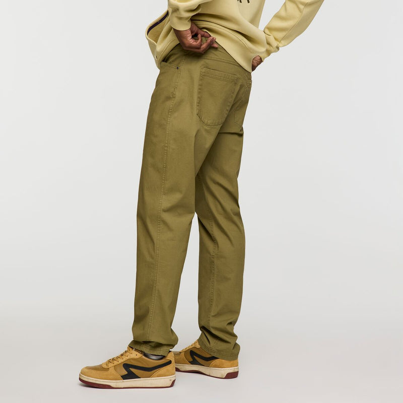 Ambato Pant - Mens