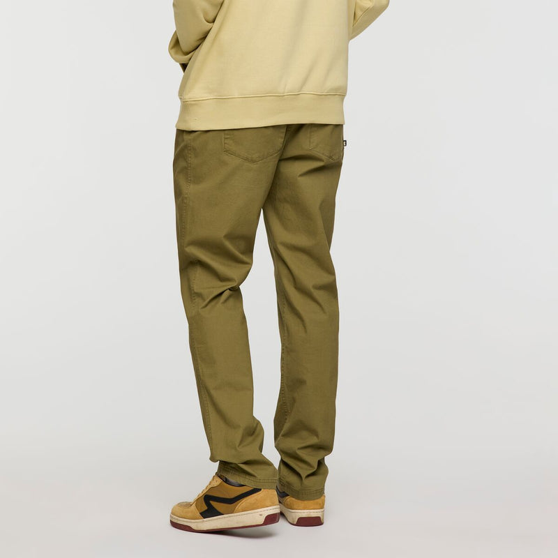 Ambato Pant - Mens