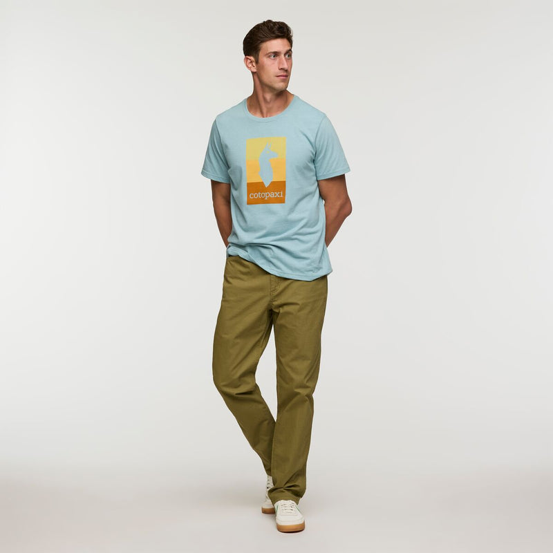 Ambato Pant - Mens