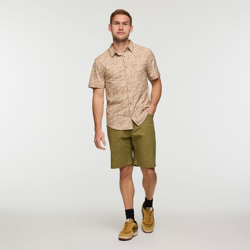 Ambato Short - Mens