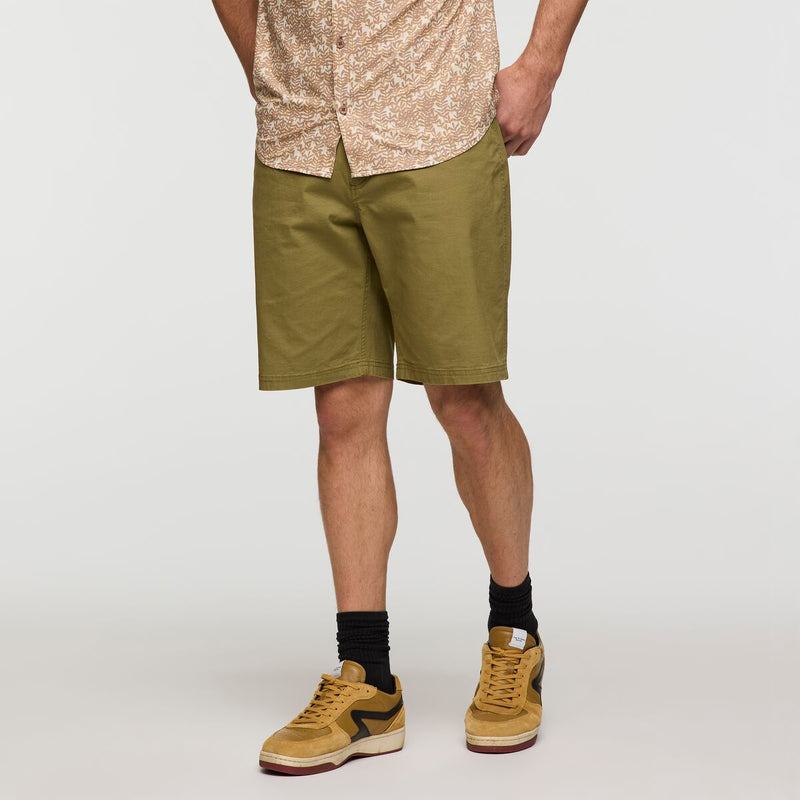 Ambato Short - Mens
