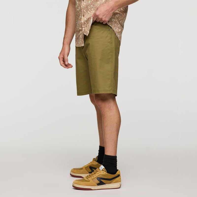 Ambato Short - Mens