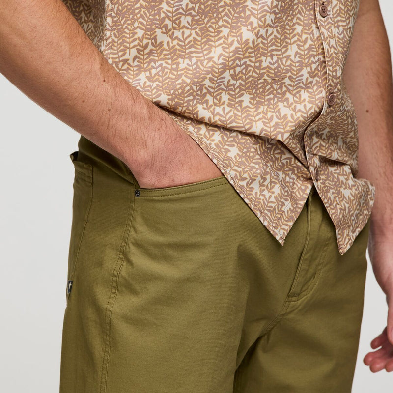 Ambato Short - Mens