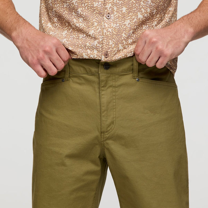 Ambato Short - Mens