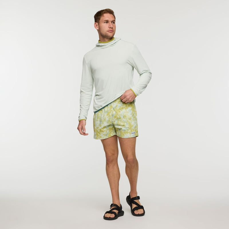 Brinco Short - Print - Mens
