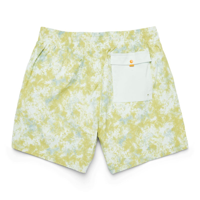 Brinco Short - Print - Mens