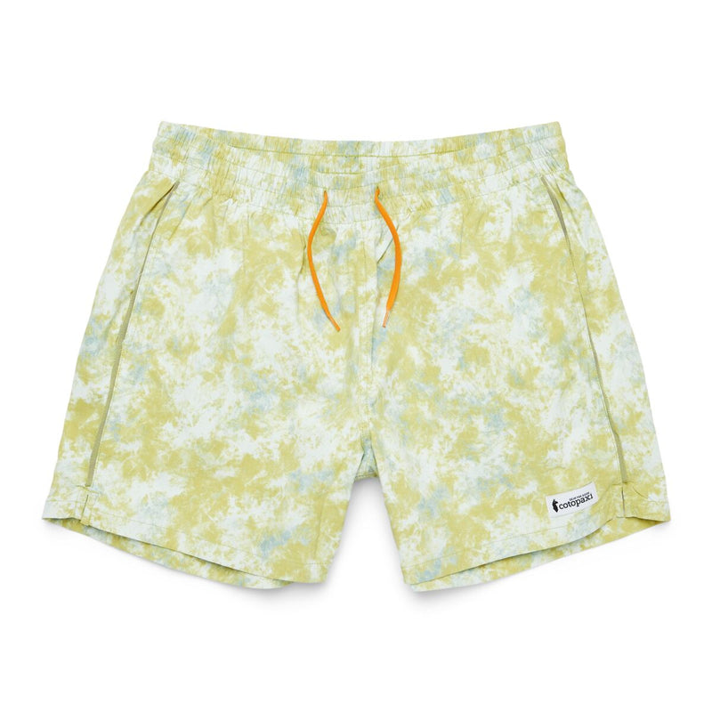Brinco Short - Print - Mens