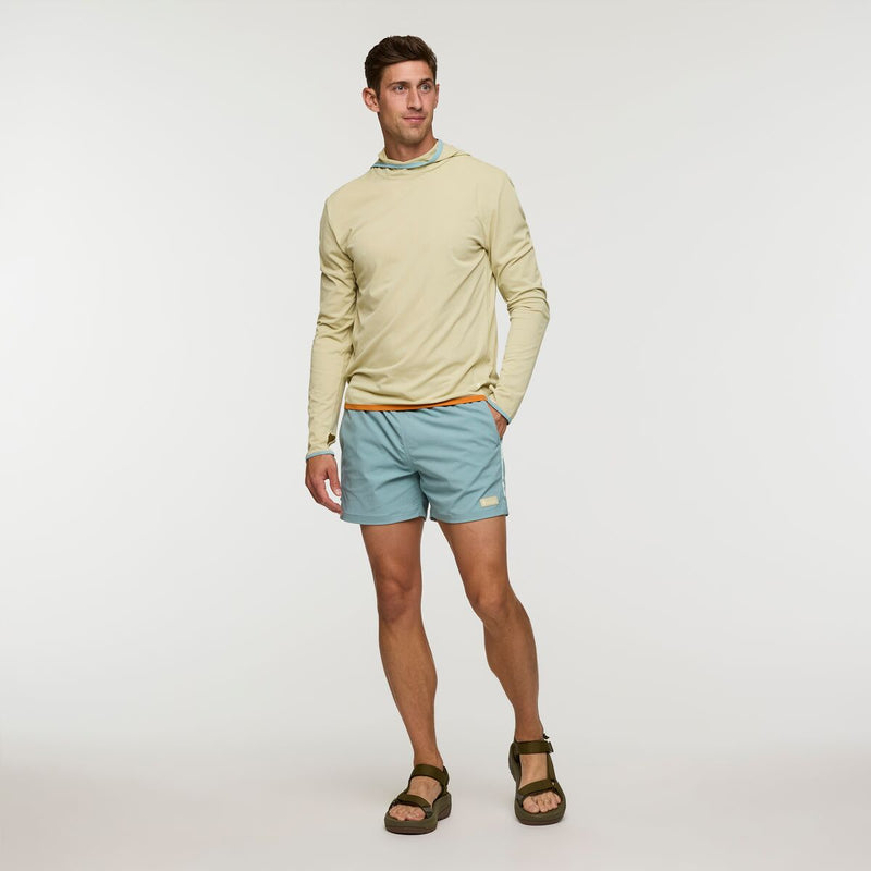 Brinco 5" Short - Solid - Mens