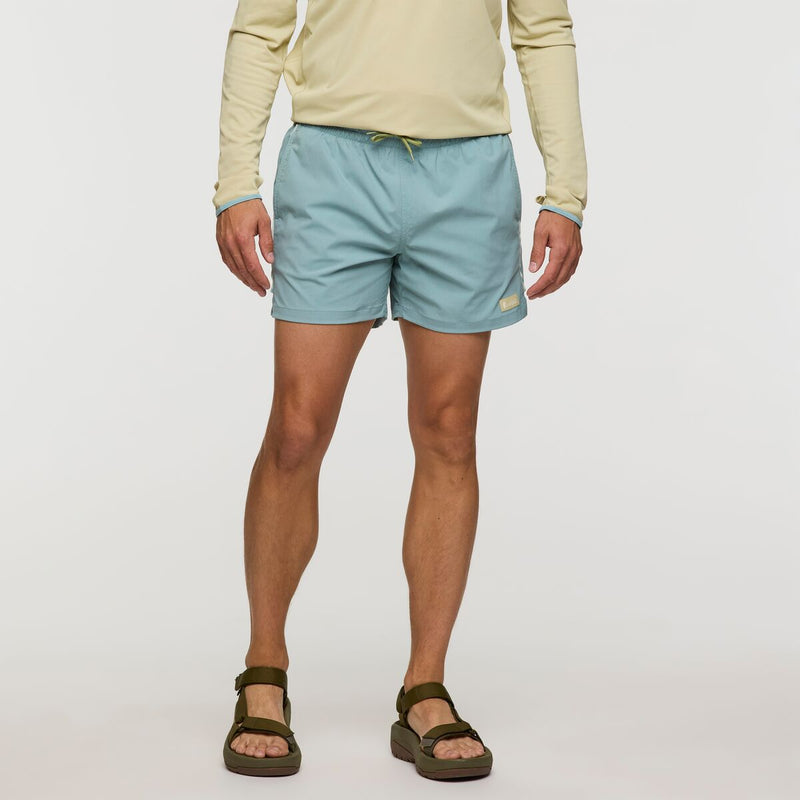 Brinco 5" Short - Solid - Mens