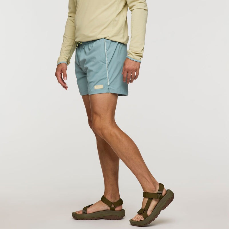 Brinco 5" Short - Solid - Mens